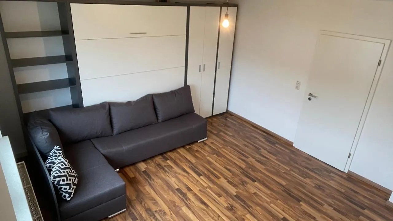 4-H3Roes Legoland Guenzburg Wohnung 2 Leipheim Niemcy