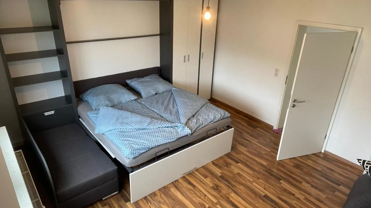 4-H3Roes Legoland Guenzburg Wohnung 2 Leipheim 0*,  Niemcy