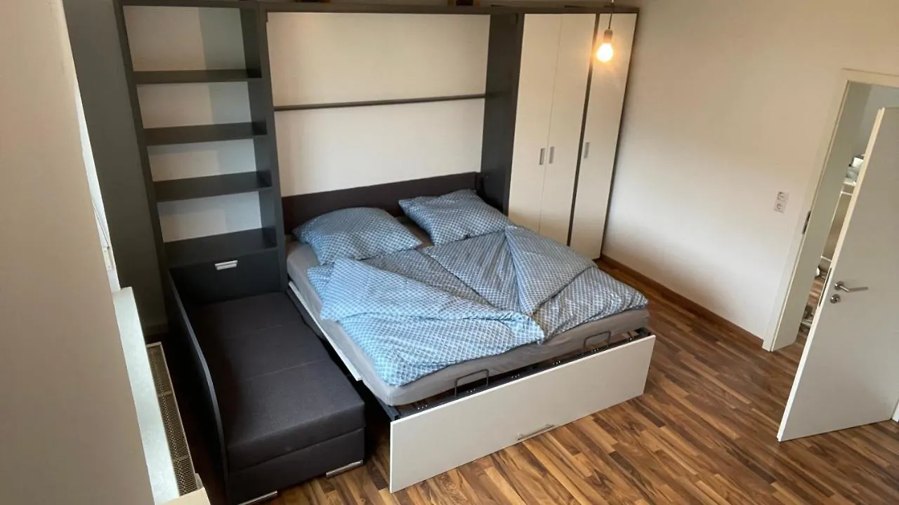 4-H3Roes Legoland Guenzburg Wohnung 2 Leipheim