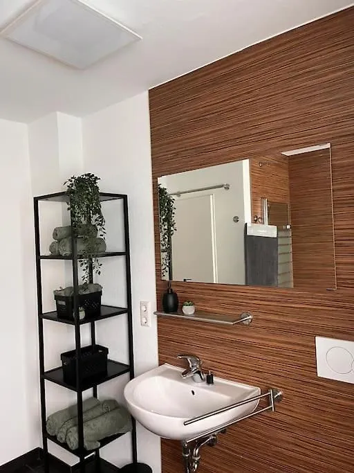 Apartament 4-H3Roes Legoland Guenzburg Wohnung 2 Leipheim