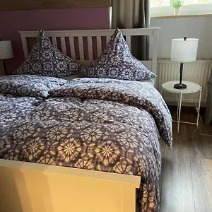  Apartment Am Schloss Nähe Legoland