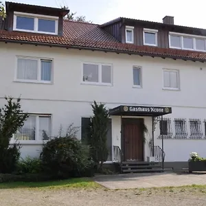  Apartment Blaich's